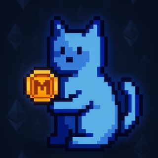 Telegram profile photo for MaxWell_Crypto