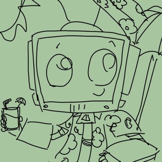 Telegram profile photo for (рест) Рисоващкеэ