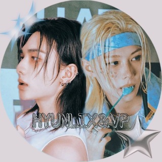 Telegram profile photo for Вп и реклама хëнликсы🩵