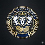 Telegram profile photo for Betting Society