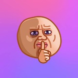 Telegram profile photo for Горячие пирожки Z