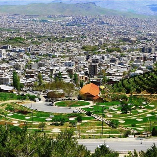 Telegram profile photo for اردبیل