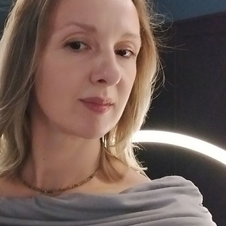 Telegram profile photo for Анна in Wonderland 💎