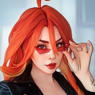 Telegram profile photo for 🔞 Дурацкий Тарталья любит Кайю 💦 🍂