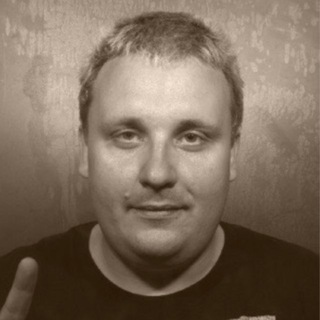 Telegram profile photo for никита вильчинский