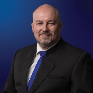 Telegram profile photo for Rudolf Huliak