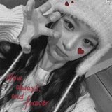 Telegram profile photo for sullyoon ♥️.