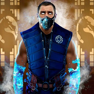 Telegram profile photo for Stanislav_klybiks_MMATRIUMF88