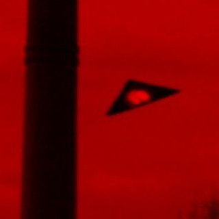 Telegram profile photo for NOD's Credible UFO phenomena