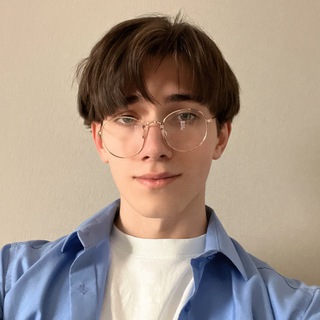 Telegram profile photo for Денчик Армайс🫧