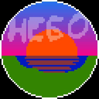 Telegram profile photo for Небо
