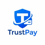 Telegram profile photo for TrustPay Official