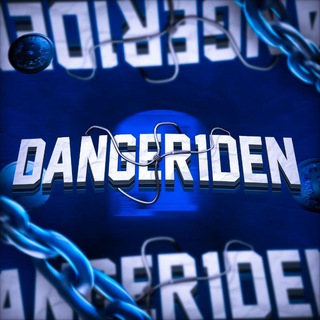 Telegram profile photo for danger1den