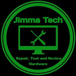 Telegram profile photo for Jimma Tech 📱👨💻