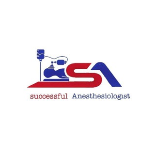 Telegram profile photo for Successful Anesthesiologist ️