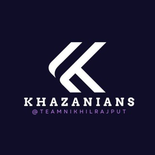 Telegram profile photo for Khazanians