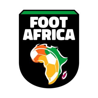 Telegram profile photo for Foot-Africa.com