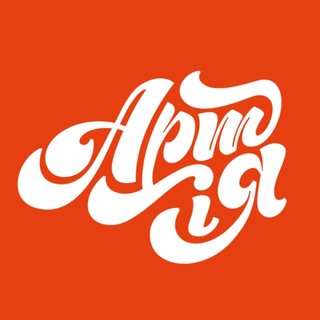 Telegram profile photo for Арт і Я / ArtiYa Calligraphy School