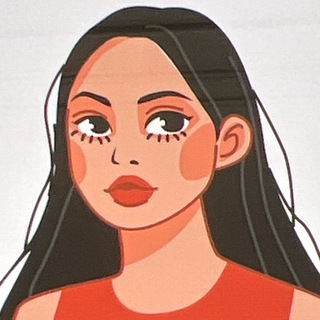 Telegram profile photo for art_katya17