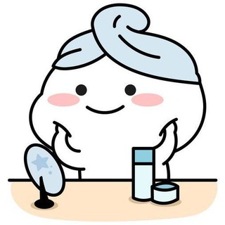 Telegram profile photo for Skin care with shahad🧏🏻♀️✨