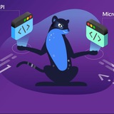 Telegram profile photo for WebDev