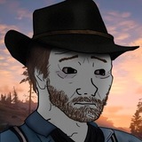 Telegram profile photo for arthur vision