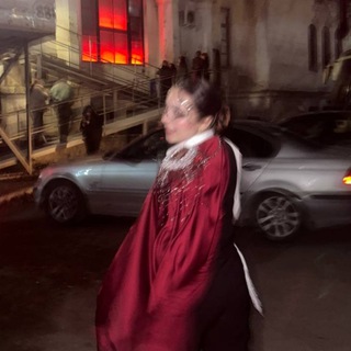 Telegram profile photo for пикмЭля (Holle🤸♀️)