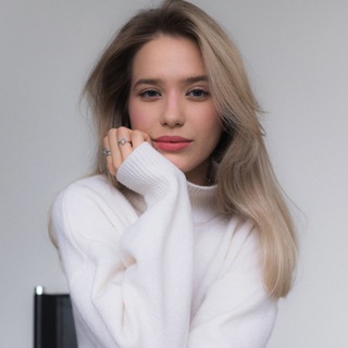 Telegram profile photo for По душам с Леной