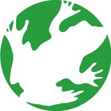 Telegram profile photo for Беларуская партыя "Зялёныя"