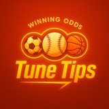 Telegram profile photo for Tune tips