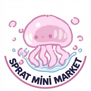 Telegram profile photo for килька мини маркет 🐟