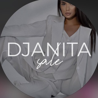 Telegram profile photo for Djanita Sale