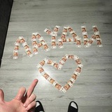 Telegram profile photo for projects