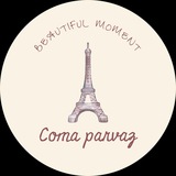 Telegram profile photo for **visa master**