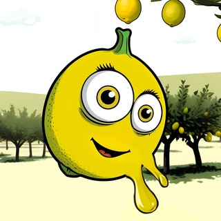 Telegram profile photo for $Lemon community Chat