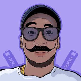 Telegram profile photo for ElCryptoSenseiCalls100x