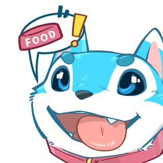 Telegram profile photo for Barking Board (English subbed) (NSFW/+18)