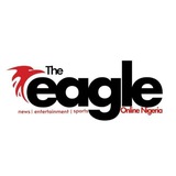 Telegram profile photo for The Eagle Online