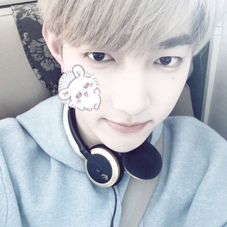 Telegram profile photo for 하늘 ࣪ ᜔𝒮αkı๋ ⁷