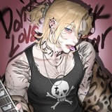 Telegram profile photo for “𝘊𝘢𝘭𝘭 𝘮𝘦 𝘣𝘺 𝘺𝘰𝘶𝘳 𝘯𝘢𝘮𝘦”