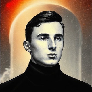 Telegram profile photo for Александр Клюев | digital 🥀