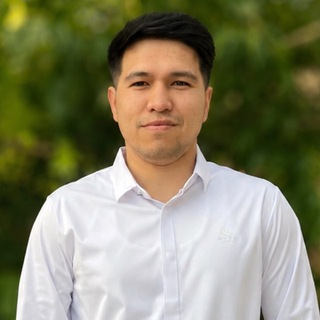 Telegram profile photo for Lochinbek | Multilevel C1