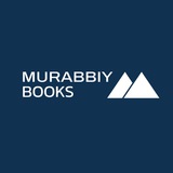 Telegram profile photo for Murabbiy Books