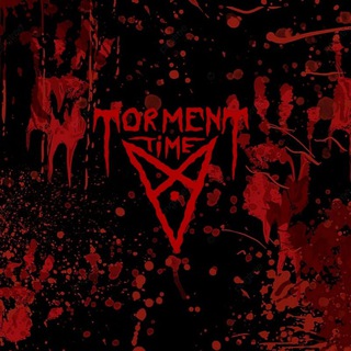 Telegram profile photo for 🩸Torment Time🩸