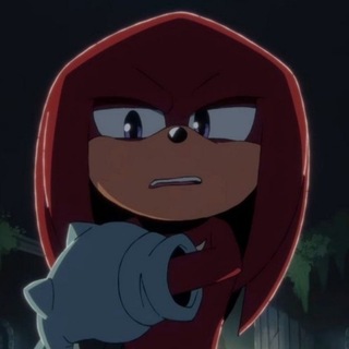 Telegram profile photo for Наклз