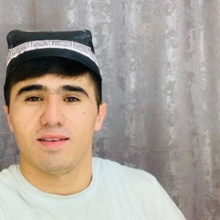 Telegram profile photo for TogaJiyan