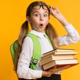 Telegram profile photo for Учитель и ученики