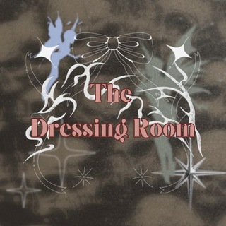 Telegram profile photo for thedressingroom