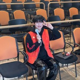 Telegram profile photo for Kim seonwoo
