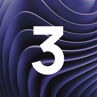 Telegram profile photo for Нечто 3